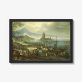 The Sermon on the Sea of Galilee by Jan Brueghel - thumbnail_1_bf_66fdca668213847b6f357b31